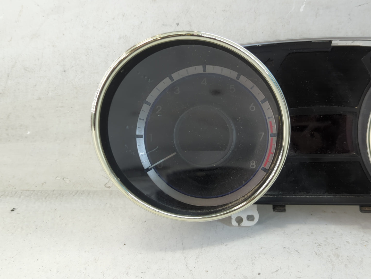 2011-2012 Hyundai Sonata Instrument Cluster Speedometer Gauges P/N:TN257470-3211 94001-3Q014 Fits Fits 2011 2012 OEM Used Auto Parts - Oemusedautoparts1.com