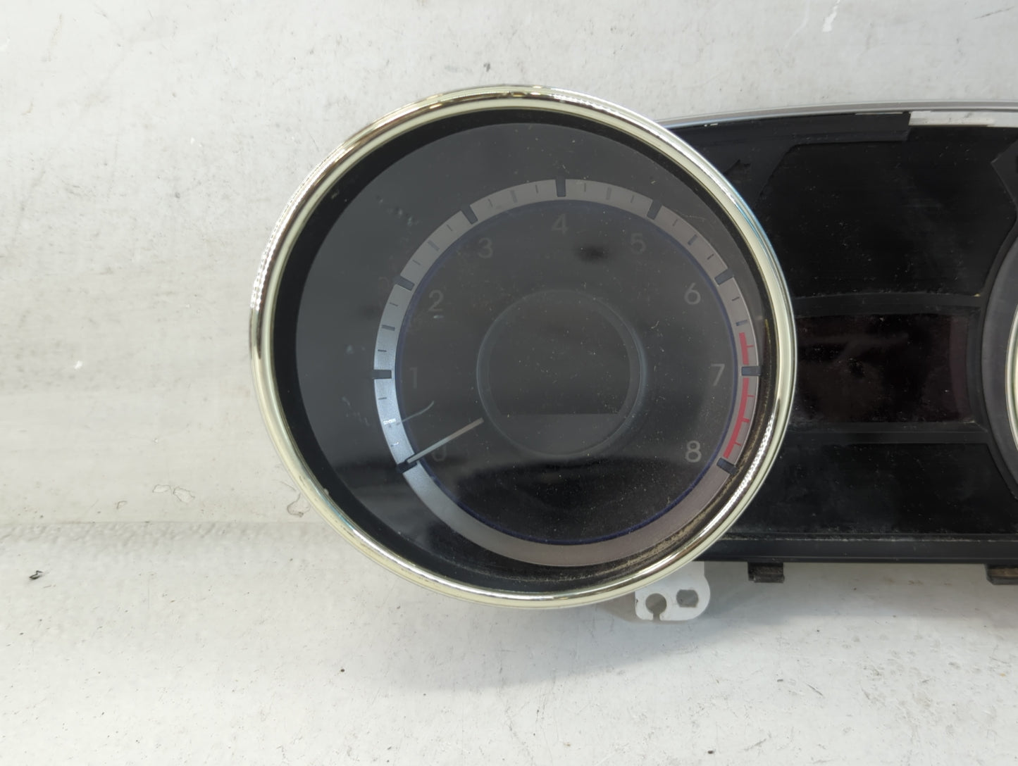 2011-2012 Hyundai Sonata Instrument Cluster Speedometer Gauges P/N:TN257470-3211 94001-3Q014 Fits Fits 2011 2012 OEM Used Auto Parts - Oemusedautoparts1.com