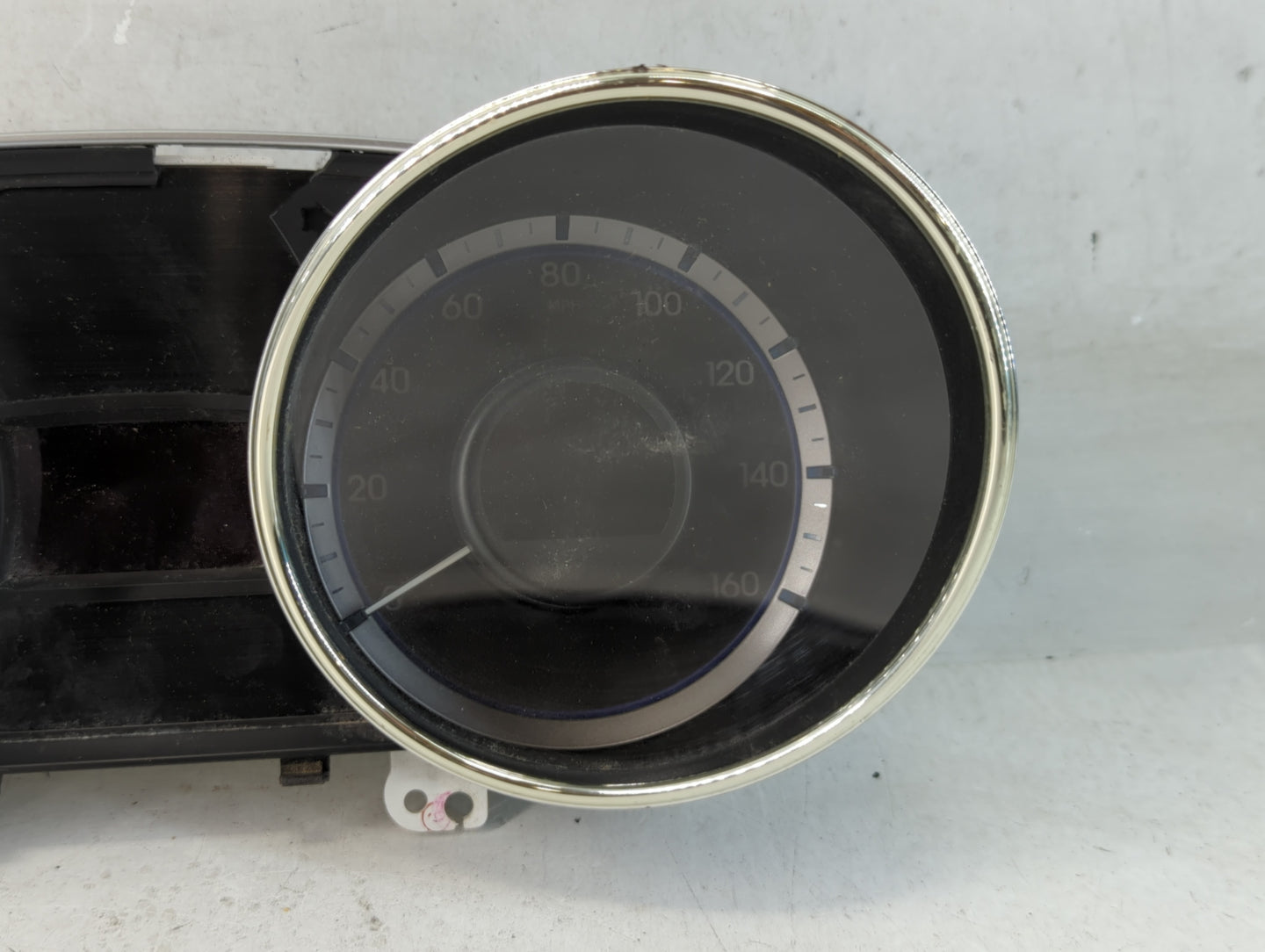 2011-2012 Hyundai Sonata Instrument Cluster Speedometer Gauges P/N:TN257470-3211 94001-3Q014 Fits Fits 2011 2012 OEM Used Auto Parts - Oemusedautoparts1.com