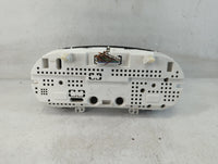 2011-2012 Hyundai Sonata Instrument Cluster Speedometer Gauges P/N:TN257470-3211 94001-3Q014 Fits Fits 2011 2012 OEM Used Auto Parts - Oemusedautoparts1.com