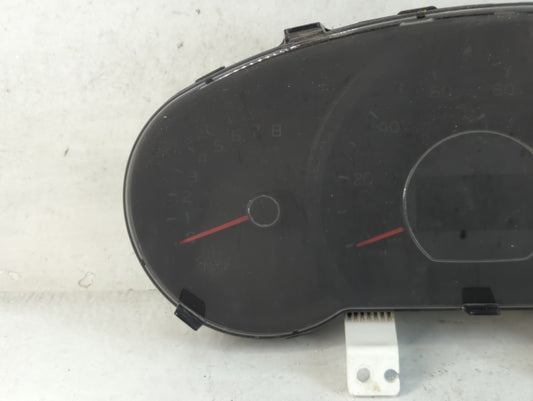 2017-2019 Kia Soul Instrument Cluster Speedometer Gauges P/N:94006-B2720 Fits Fits 2017 2018 2019 OEM Used Auto Parts