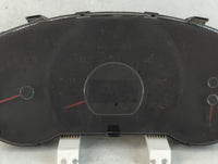 2017-2019 Kia Soul Instrument Cluster Speedometer Gauges P/N:94006-B2720 Fits Fits 2017 2018 2019 OEM Used Auto Parts - Oemusedautoparts1.com