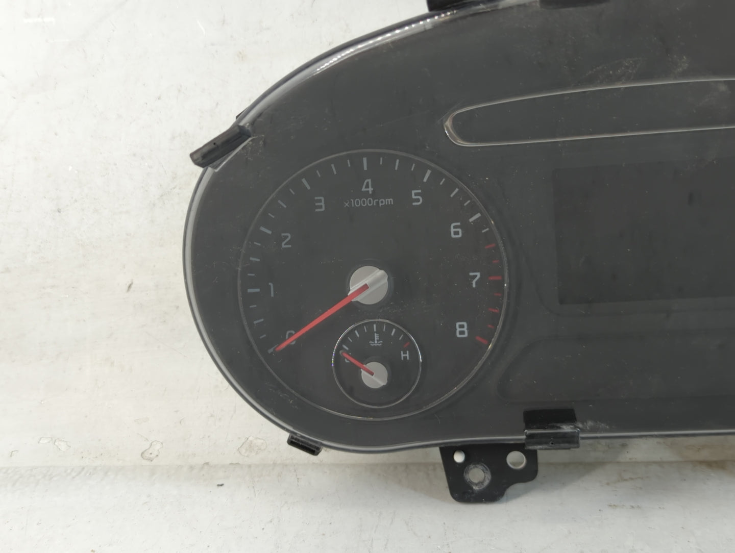 2019-2020 Kia Sorento Instrument Cluster Speedometer Gauges P/N:94021-C6BB0 Fits Fits 2019 2020 OEM Used Auto Parts - Oemusedautoparts1.com