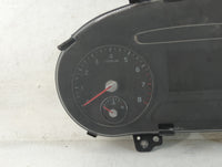 2019-2020 Kia Sorento Instrument Cluster Speedometer Gauges P/N:94021-C6BB0 Fits Fits 2019 2020 OEM Used Auto Parts - Oemusedautoparts1.com