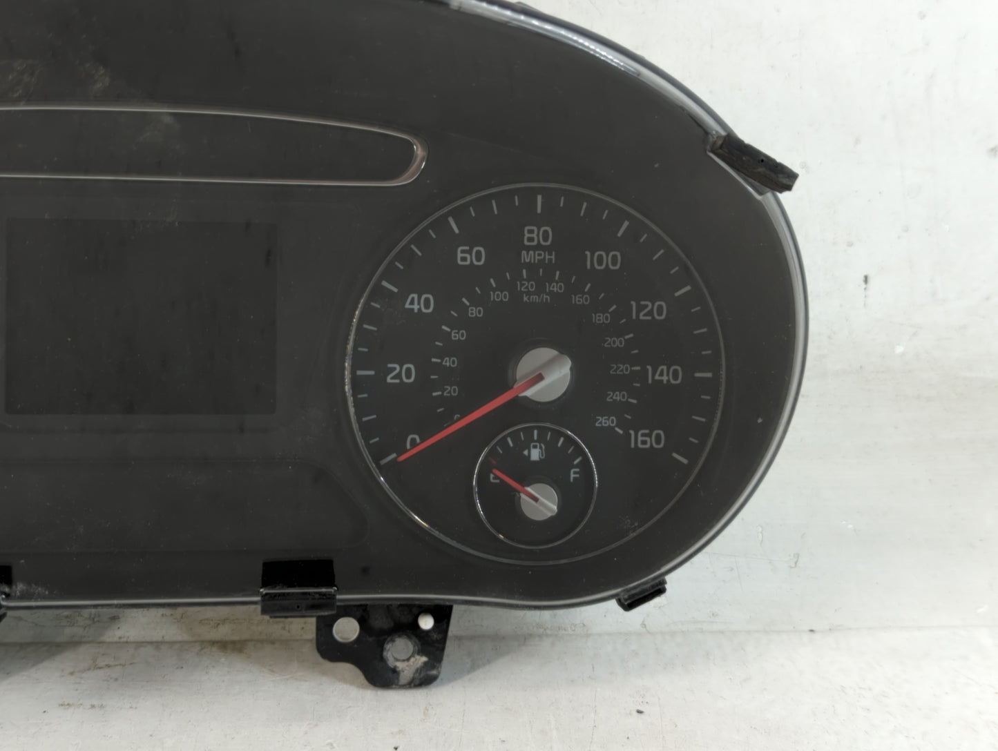 2019-2020 Kia Sorento Instrument Cluster Speedometer Gauges P/N:94021-C6BB0 Fits Fits 2019 2020 OEM Used Auto Parts - Oemusedautoparts1.com