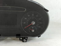 2019-2020 Kia Sorento Instrument Cluster Speedometer Gauges P/N:94021-C6BB0 Fits Fits 2019 2020 OEM Used Auto Parts - Oemusedautoparts1.com