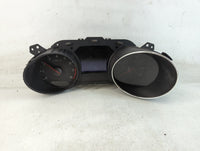 2019-2020 Kia Sedona Instrument Cluster Speedometer Gauges P/N:94051-A9190 Fits Fits 2019 2020 OEM Used Auto Parts - Oemusedautoparts1.com