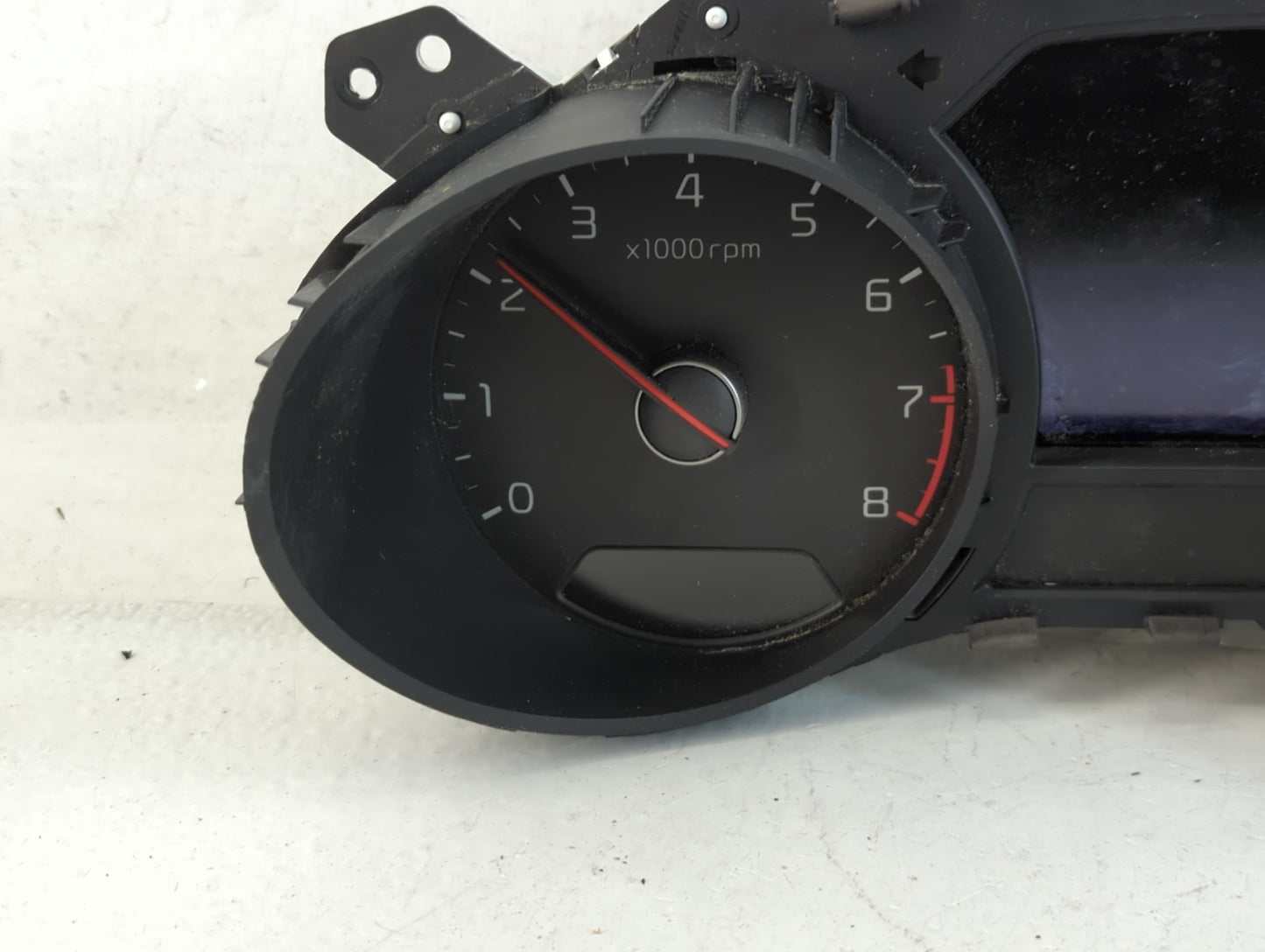 2019-2020 Kia Sedona Instrument Cluster Speedometer Gauges P/N:94051-A9190 Fits Fits 2019 2020 OEM Used Auto Parts - Oemusedautoparts1.com