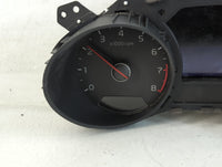 2019-2020 Kia Sedona Instrument Cluster Speedometer Gauges P/N:94051-A9190 Fits Fits 2019 2020 OEM Used Auto Parts - Oemusedautoparts1.com