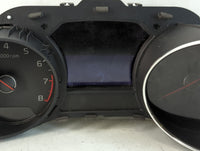 2019-2020 Kia Sedona Instrument Cluster Speedometer Gauges P/N:94051-A9190 Fits Fits 2019 2020 OEM Used Auto Parts - Oemusedautoparts1.com