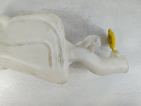 2022 Jeep Compass Windshield Washer Fluid Reservoir Bottle Oem