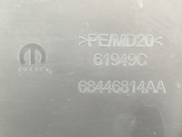 Jeep Compass Passenger Glove Box Door Storage Compartment