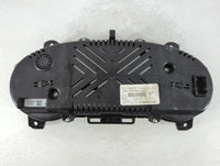 2022 Jeep Compass Instrument Cluster Speedometer Gauges Fits OEM Used Auto Parts