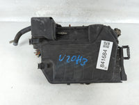 2014-2019 Mercedes-Benz Cla250 Fusebox Fuse Box Panel Relay Module P/N:A 246 540 01 82 Fits OEM Used Auto Parts - Oemusedautoparts1.com