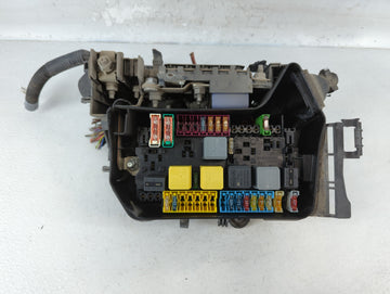 2014-2019 Mercedes-Benz Cla250 Fusebox Fuse Box Panel Relay Module P/N:A 246 540 01 82 Fits OEM Used Auto Parts