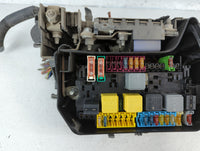 2014-2019 Mercedes-Benz Cla250 Fusebox Fuse Box Panel Relay Module P/N:A 246 540 01 82 Fits OEM Used Auto Parts - Oemusedautoparts1.com