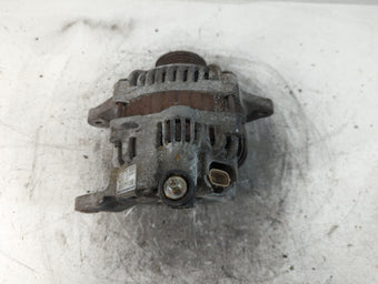 compare product 2009 Subaru Forester Alternator Replacement Generator Charging Assembly Engine OEM P/N:23700 AA540 Fits OEM Used Auto Parts