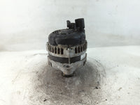 2014-2017 Fiat 500 Alternator Replacement Generator Charging Assembly Engine OEM P/N:51931432 Fits Fits 2014 2015 2016 2017 2018 OEM Used Auto Parts - Oemusedautoparts1.com