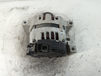 compare product 2024 Chevrolet Malibu Alternator Replacement Generator Charging Assembly Engine OEM P/N:42848022 Fits OEM Used Auto Parts