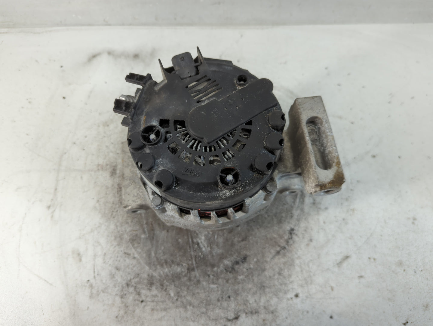 2024 Chevrolet Malibu Alternator Replacement Generator Charging Assembly Engine OEM P/N:42848022 Fits OEM Used Auto Parts - Oemusedautoparts1.com