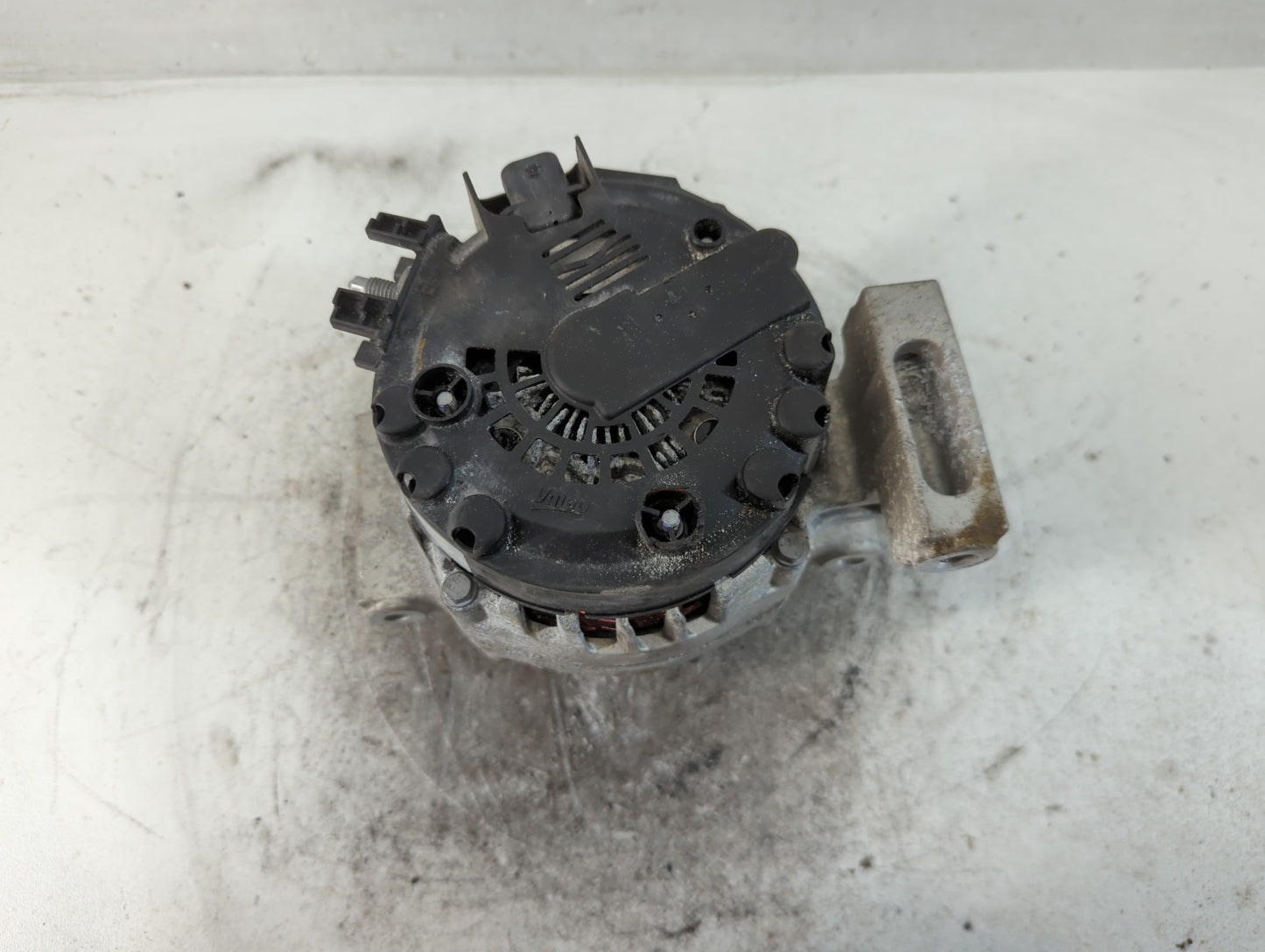 2024 Chevrolet Malibu Alternator Replacement Generator Charging Assembly Engine OEM P/N:42848022 Fits OEM Used Auto Parts - Oemusedautoparts1.com