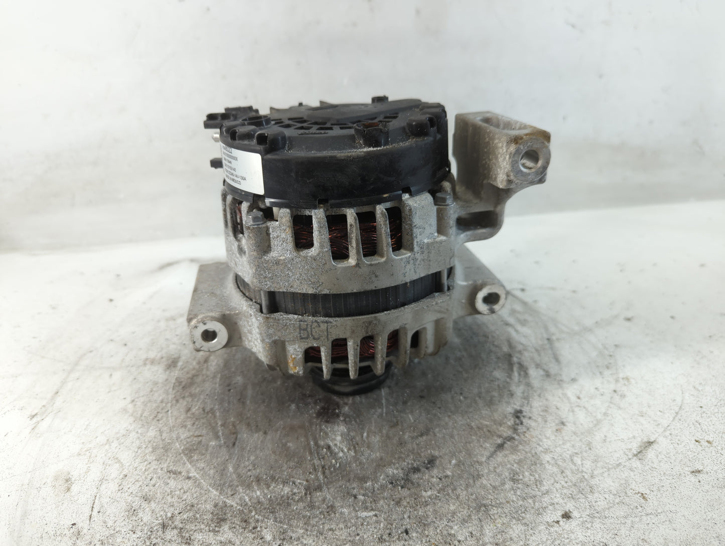 2024 Chevrolet Malibu Alternator Replacement Generator Charging Assembly Engine OEM P/N:42848022 Fits OEM Used Auto Parts - Oemusedautoparts1.com