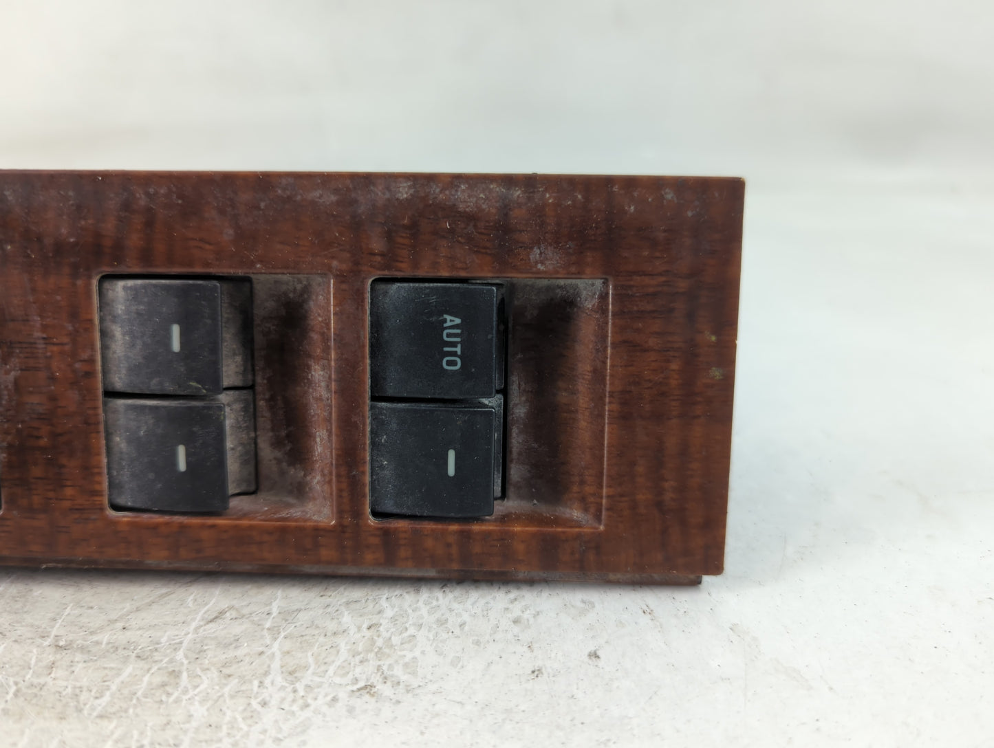 2006-2007 Ford Explorer Master Power Window Switch Replacement Driver Side Left P/N:7L2T-14963-AAW Fits OEM Used Auto Parts - Oemusedautoparts1.com