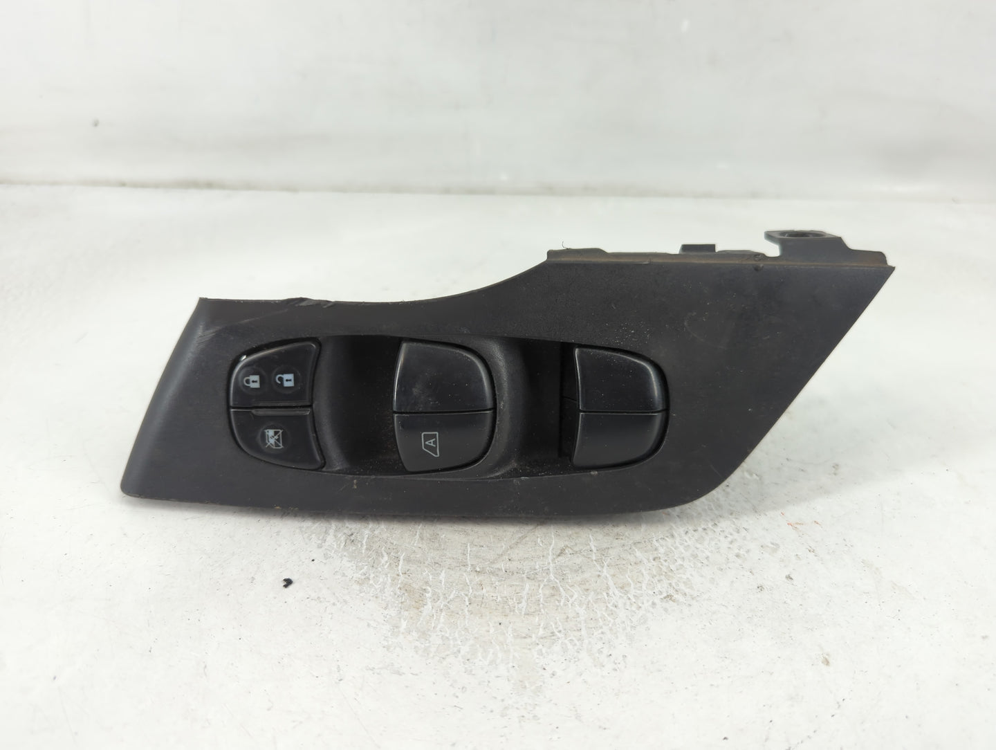 2013-2018 Nissan Altima Master Power Window Switch Replacement Driver Side Left P/N:25401 3TA5A Fits OEM Used Auto Parts - Oemusedautoparts1.com