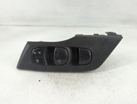 2013-2018 Nissan Altima Master Power Window Switch Replacement Driver Side Left P/N:25401 3TA5A Fits OEM Used Auto Parts - Oemusedautoparts1.com