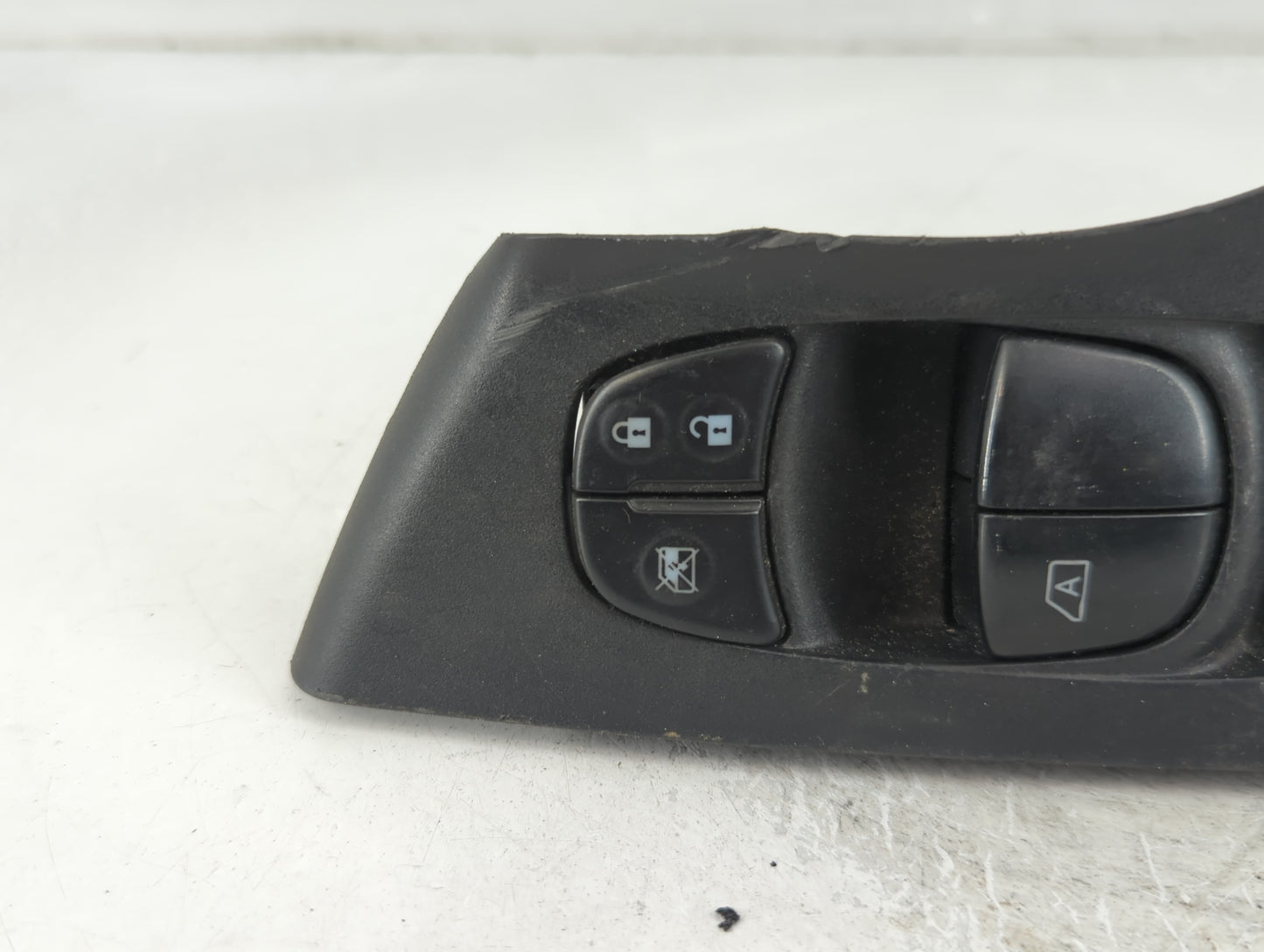 2013-2018 Nissan Altima Master Power Window Switch Replacement Driver Side Left P/N:25401 3TA5A Fits OEM Used Auto Parts - Oemusedautoparts1.com