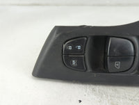 2013-2018 Nissan Altima Master Power Window Switch Replacement Driver Side Left P/N:25401 3TA5A Fits OEM Used Auto Parts - Oemusedautoparts1.com
