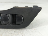 2013-2018 Nissan Altima Master Power Window Switch Replacement Driver Side Left P/N:25401 3TA5A Fits OEM Used Auto Parts - Oemusedautoparts1.com