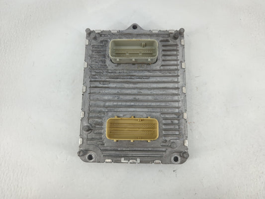 2020-2022 Dodge Challenger PCM Engine Control Computer ECU ECM PCU OEM P/N:P68427486AD P68434924AA Fits Fits 2020 2021 2022 OEM Used Auto Parts - Oemusedautoparts1.com