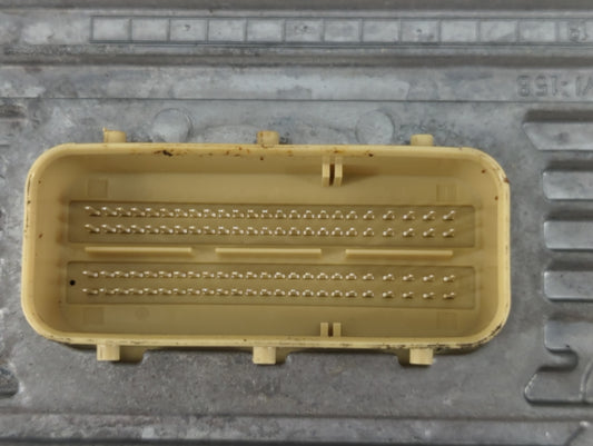 2020-2022 Dodge Challenger PCM Engine Control Computer ECU ECM PCU OEM P/N:P68427486AD P68434924AA Fits Fits 2020 2021 2022 OEM Used Auto Parts