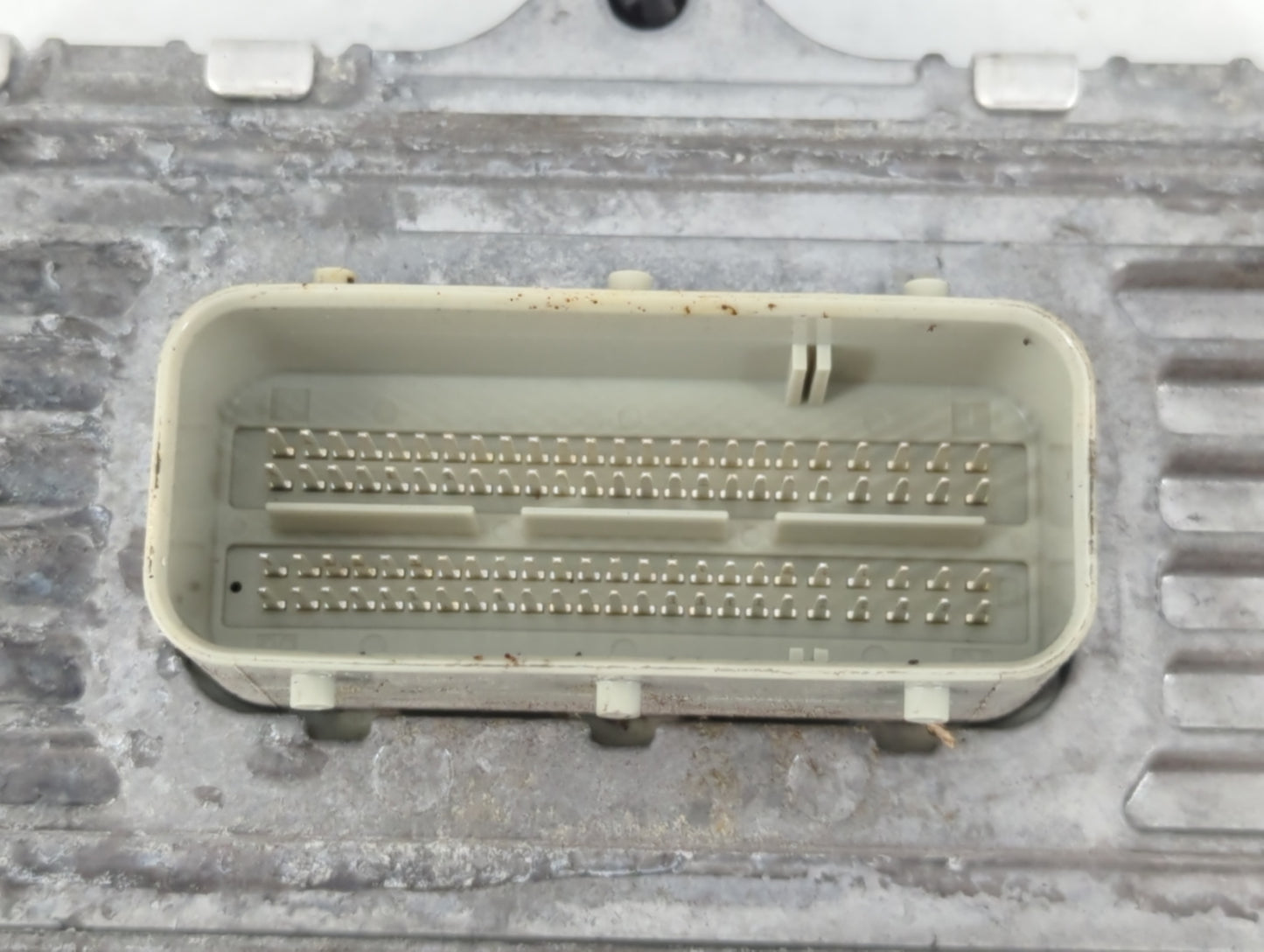 2020-2022 Dodge Challenger PCM Engine Control Computer ECU ECM PCU OEM P/N:P68427486AD P68434924AA Fits Fits 2020 2021 2022 OEM Used Auto Parts - Oemusedautoparts1.com