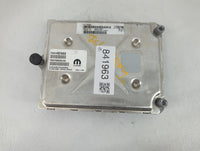 2020-2022 Dodge Challenger PCM Engine Control Computer ECU ECM PCU OEM P/N:P68427486AD P68434924AA Fits Fits 2020 2021 2022 OEM Used Auto Parts - Oemusedautoparts1.com