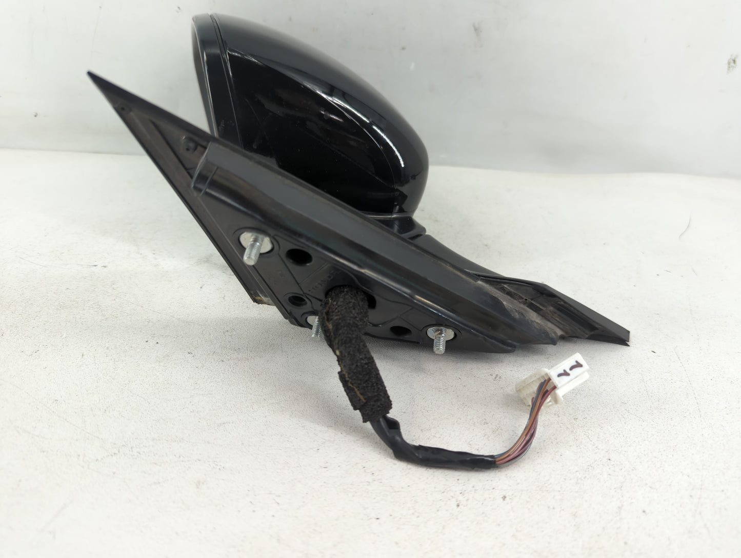 2021 Honda Accord PCM Engine Control Computer ECU ECM PCU OEM P/N:IIIE13049794 Fits Fits 2020 OEM Used Auto Parts - Oemusedautoparts1.com