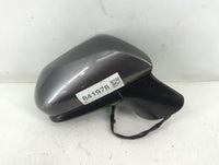 2020 Toyota Camry Sun Visor Shade Replacement Passenger Right Mirror Fits OEM Used Auto Parts - Oemusedautoparts1.com