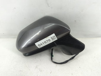 compare product 2020 Toyota Camry Sun Visor Shade Replacement Passenger Right Mirror Fits OEM Used Auto Parts