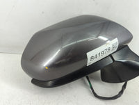 2020 Toyota Camry Sun Visor Shade Replacement Passenger Right Mirror Fits OEM Used Auto Parts - Oemusedautoparts1.com