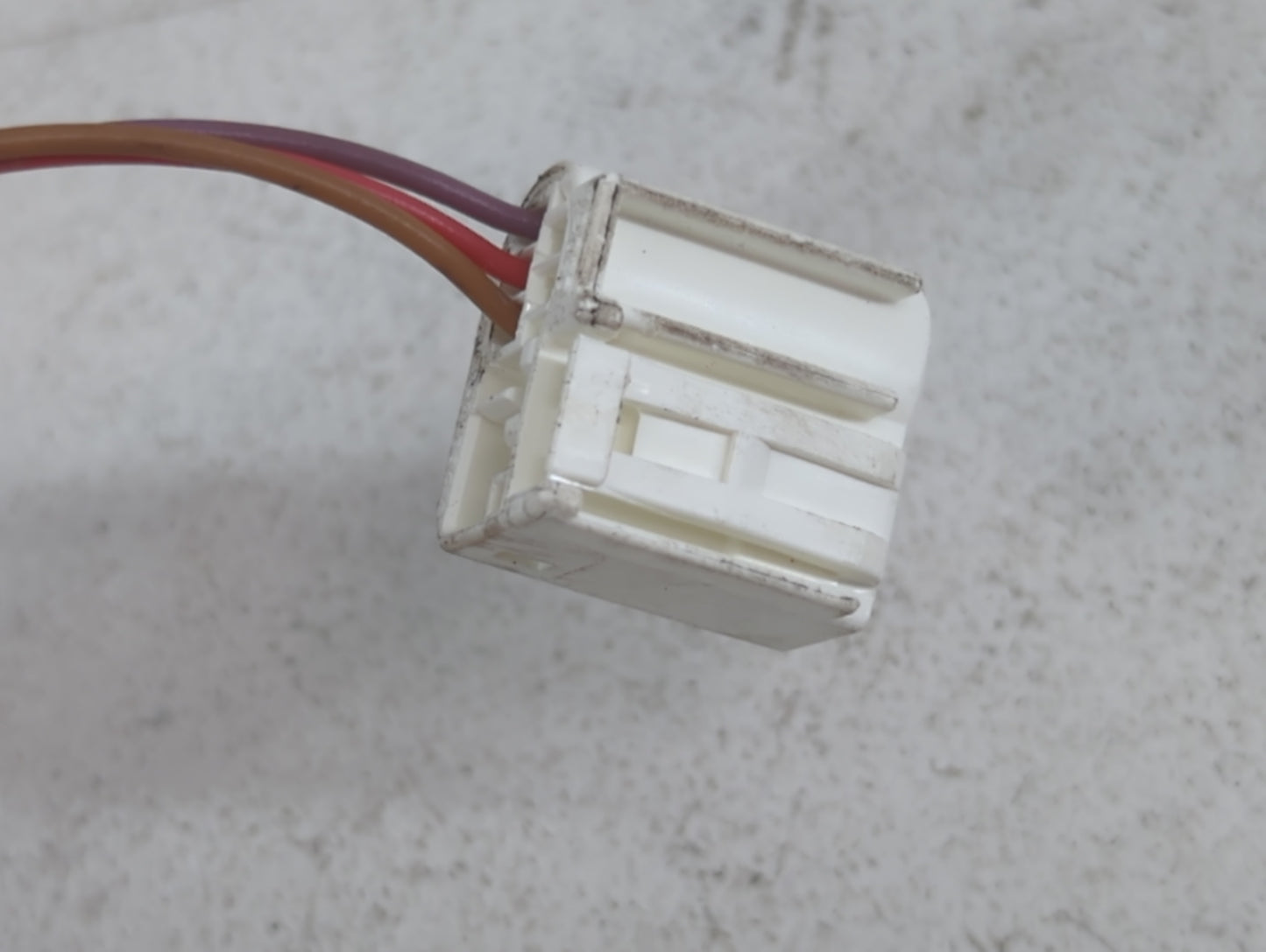 2020 Toyota Camry Sun Visor Shade Replacement Passenger Right Mirror Fits OEM Used Auto Parts - Oemusedautoparts1.com