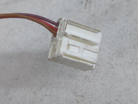 2020 Toyota Camry Sun Visor Shade Replacement Passenger Right Mirror Fits OEM Used Auto Parts - Oemusedautoparts1.com