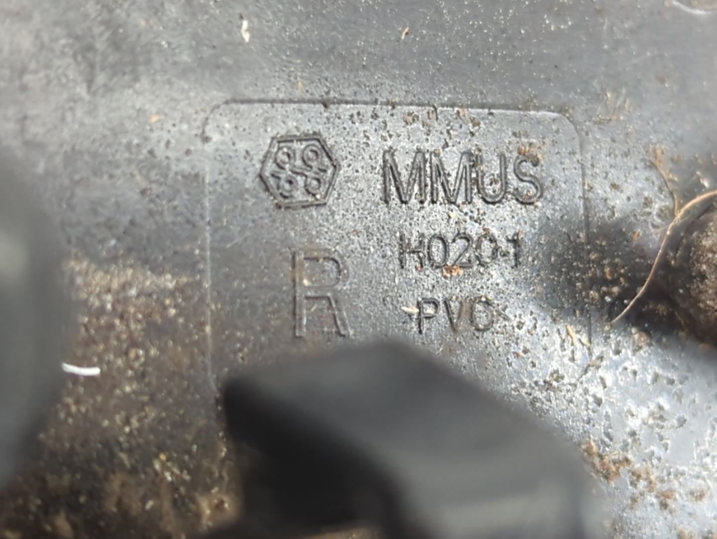 2020 Toyota Camry Sun Visor Shade Replacement Passenger Right Mirror Fits OEM Used Auto Parts - Oemusedautoparts1.com