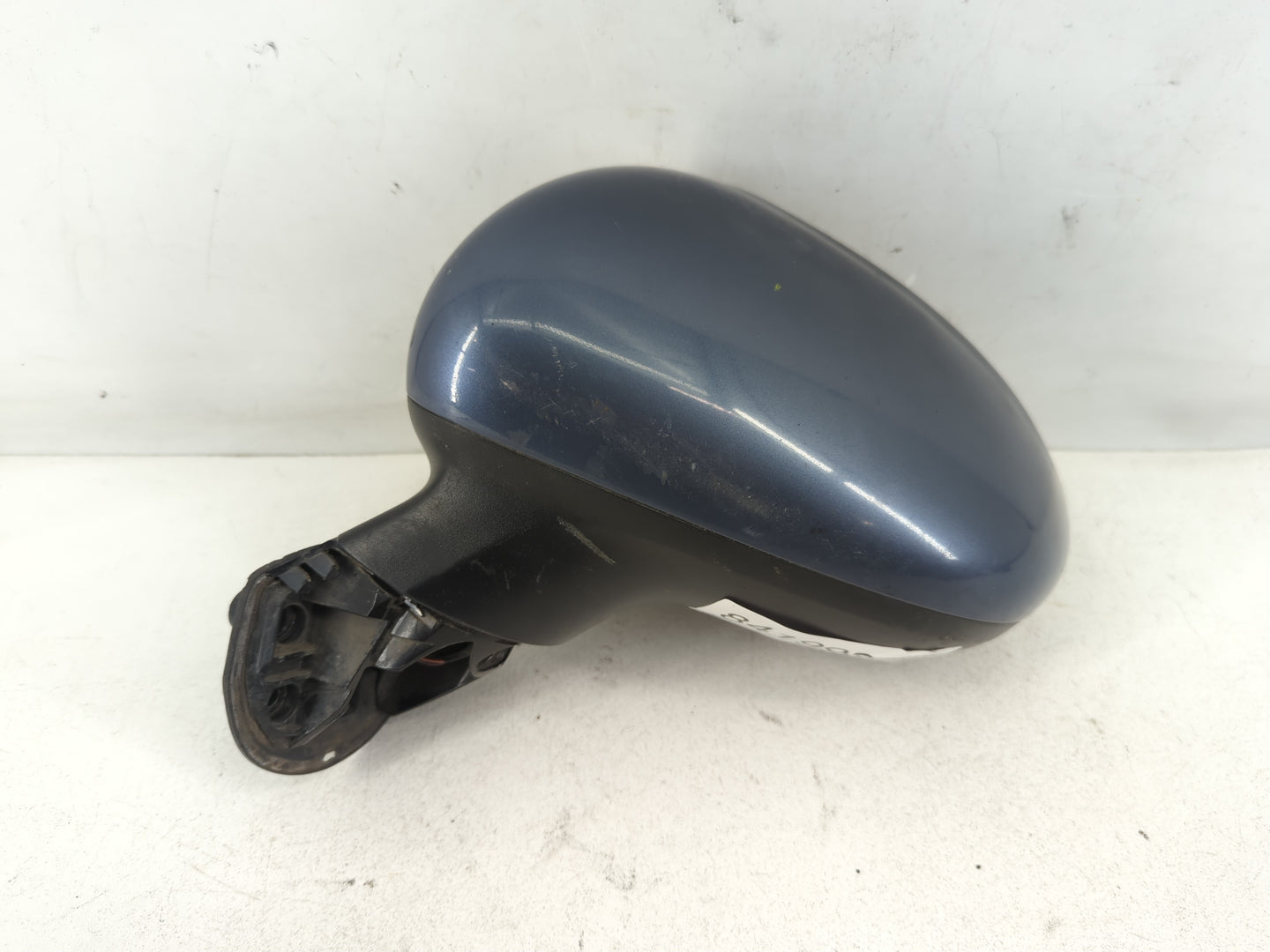 2012-2017 Kia Rio Sun Visor Shade Replacement Driver Left Mirror Fits Fits 2012 2013 2014 2015 2016 2017 OEM Used Auto Parts - Oemusedautoparts1.com
