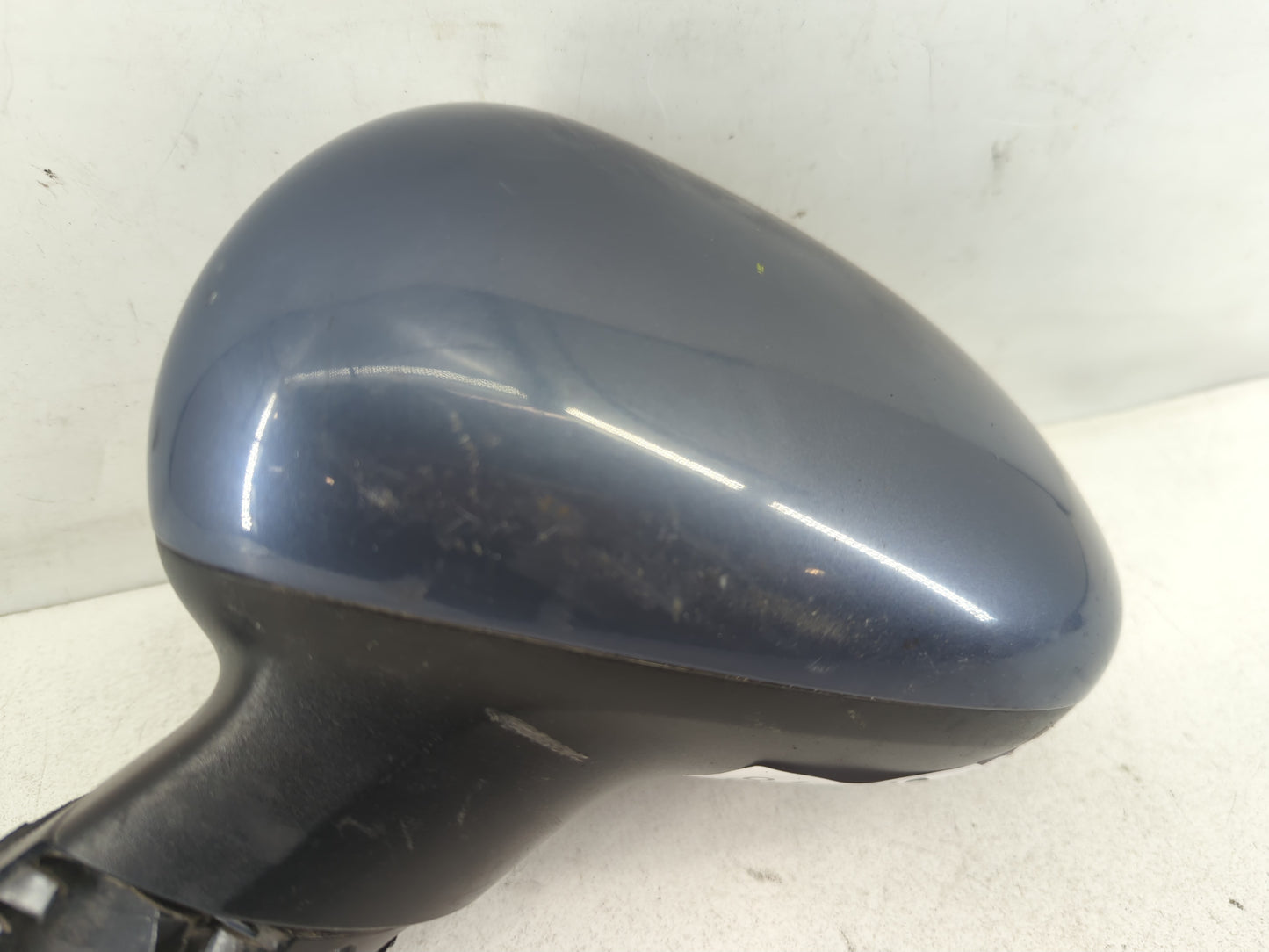2012-2017 Kia Rio Sun Visor Shade Replacement Driver Left Mirror Fits Fits 2012 2013 2014 2015 2016 2017 OEM Used Auto Parts - Oemusedautoparts1.com