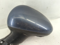 2012-2017 Kia Rio Sun Visor Shade Replacement Driver Left Mirror Fits Fits 2012 2013 2014 2015 2016 2017 OEM Used Auto Parts - Oemusedautoparts1.com