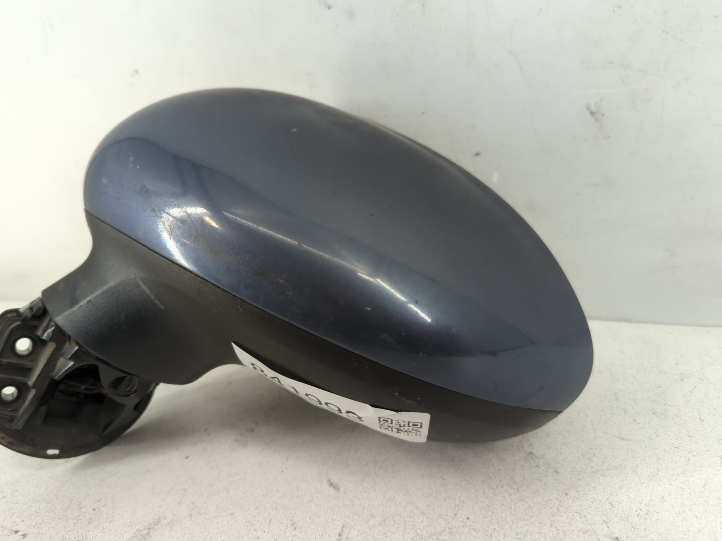 2012-2017 Kia Rio Sun Visor Shade Replacement Driver Left Mirror Fits Fits 2012 2013 2014 2015 2016 2017 OEM Used Auto Parts - Oemusedautoparts1.com