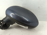 2012-2017 Kia Rio Sun Visor Shade Replacement Driver Left Mirror Fits Fits 2012 2013 2014 2015 2016 2017 OEM Used Auto Parts - Oemusedautoparts1.com