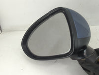2012-2017 Kia Rio Sun Visor Shade Replacement Driver Left Mirror Fits Fits 2012 2013 2014 2015 2016 2017 OEM Used Auto Parts - Oemusedautoparts1.com