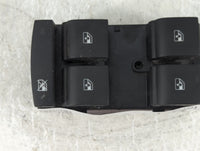 2021 Buick Encore Master Power Window Switch Replacement Driver Side Left P/N:13408454 Fits OEM Used Auto Parts - Oemusedautoparts1.com